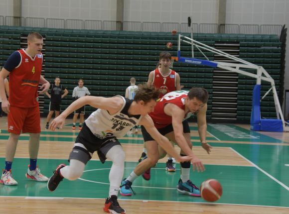 Ziemassvētku basketbola kauss 2024_22.12.2024.