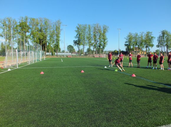 Kontrolnormatīvu kārtošana futbolā_27.05.2024.