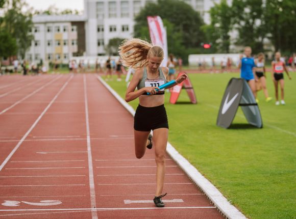 Fotomirkļi no Latvijas U16 čempionāta Jelgavā_10.-11.07.2024.