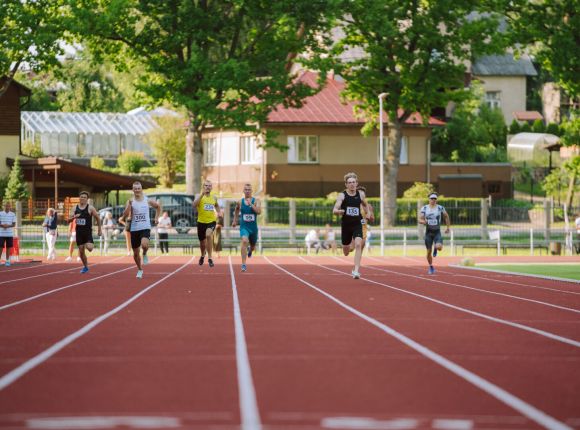 Latvijas čempionāts pieaugušajiem un U23 _29.-30.06.2024.