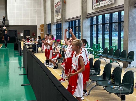 Basketbola turnīrs_Jēkabpils rudens bumba_26.10.2024.