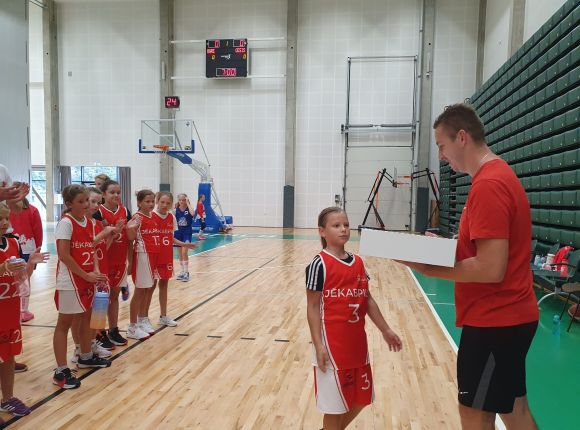 Basketbola kauss LŪSENES 2024_31.08.2024.
