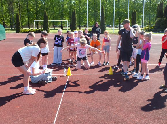 Pārcelšanas kontrolnormatīvu kārtošana volejbolā_21.05.2025.