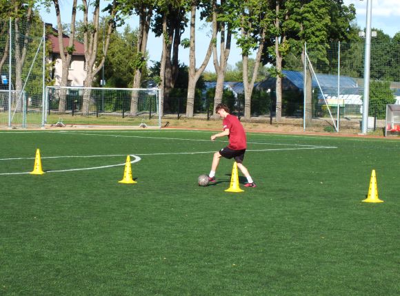 Kontrolnormatīvu kārtošana futbolā_27.05.2024.
