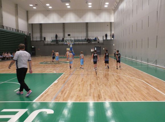 Basketbola turnīrs_Jēkabpils rudens bumba_26.10.2024.