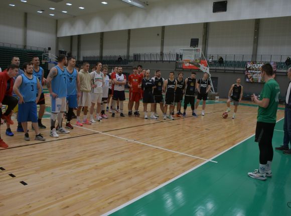 Ziemassvētku basketbola kauss 2024_22.12.2024.