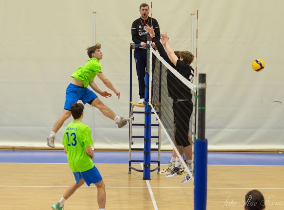 LJČ fināls Cēsīs_U19_27.-28.04.2024.