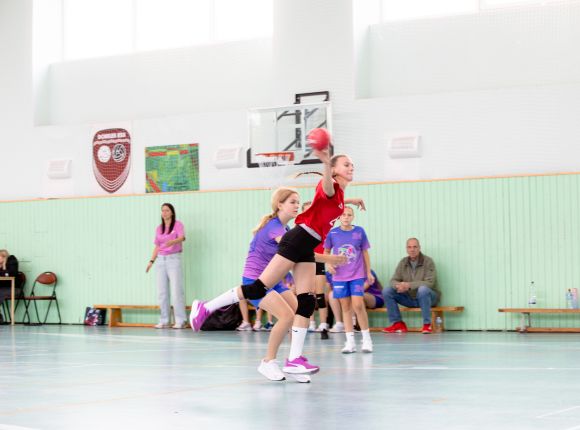 LJČ U13 vecuma komandai Dobelē_04.10.2025.