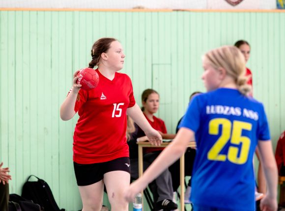 LJČ U13 vecuma komandai Dobelē_04.10.2025.