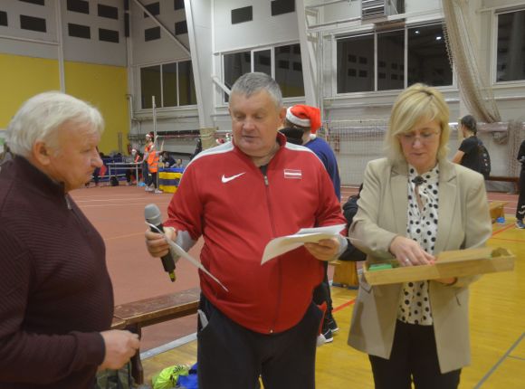 Jēkabpils Sporta skolas Ziemassvētku kauss_20.12.2023.