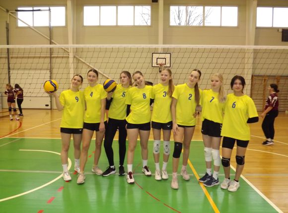 Volejbols 2008.-2009.g.dz.