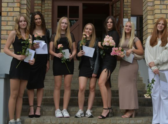 Jēkabpils Sporta skolas izlaidums