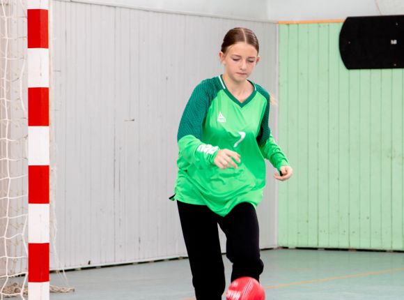 LJČ U13 vecuma komandai Dobelē_04.10.2025.