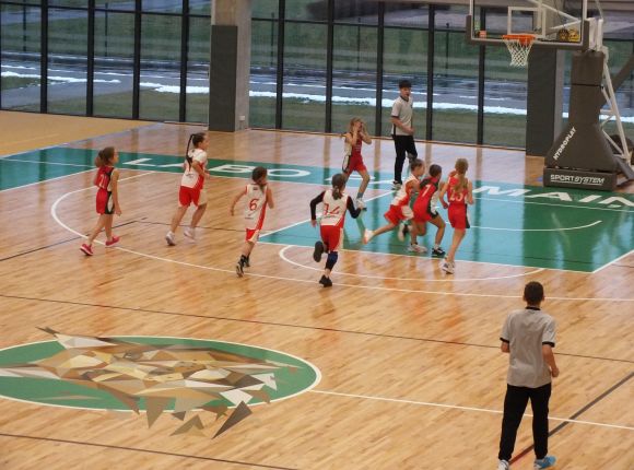 LJBL Balcia Mini kauss U10 Jēkabpilī_29.12.2023.
