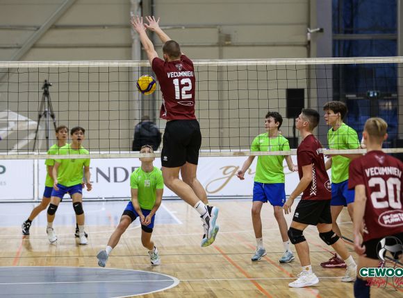 Latvijas Kausa fināls_16.-17.decembrī Rīgā