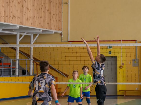 Latvijas Jaunatne čempionāta finālspēles U13_Balvi_27.-28.04.2025.