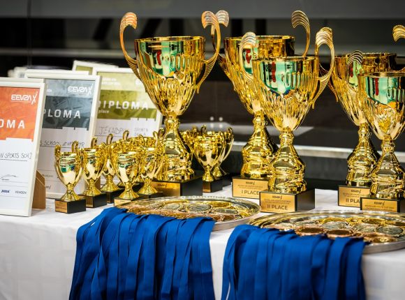 EEVZA Jaunatnes kauss U16 vecuma grupām_25.-27.10.2024.