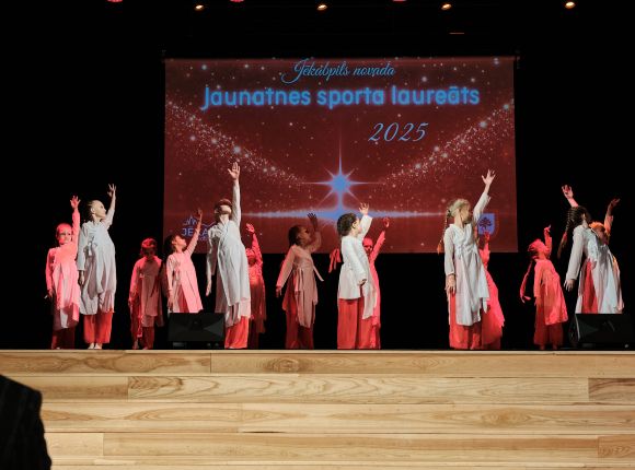 Jēkabpils novada Jaunatnes sporta laureāts 2025_29.01.2026.