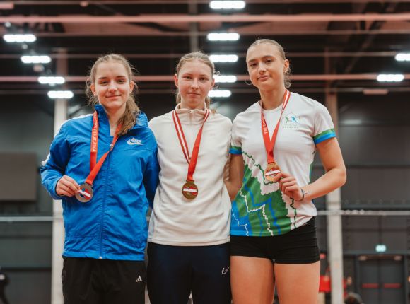 Latvijas čempionāts telpās pieaugušajiem_28.02.-01.03.2026.