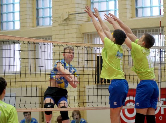 LVF LJČ Pavasara posma fināls U15 komandai Daugavpilī 
