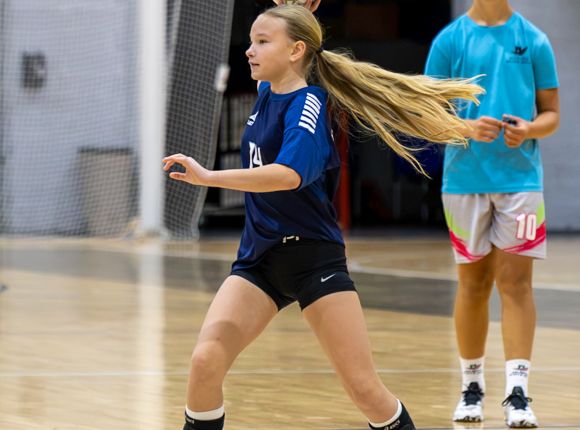 Handbola turnīrs ''25.Salaspils kauss''_26.-27.09.2026.