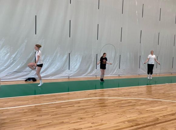Handbola nodaļas pārcelšanas kontrolnormatīvu kārtošana_26.05.2025.
