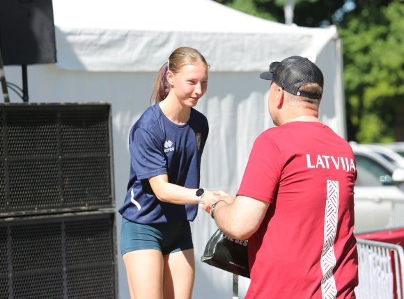 Latvijas Jaunatnes X Olimpiāde