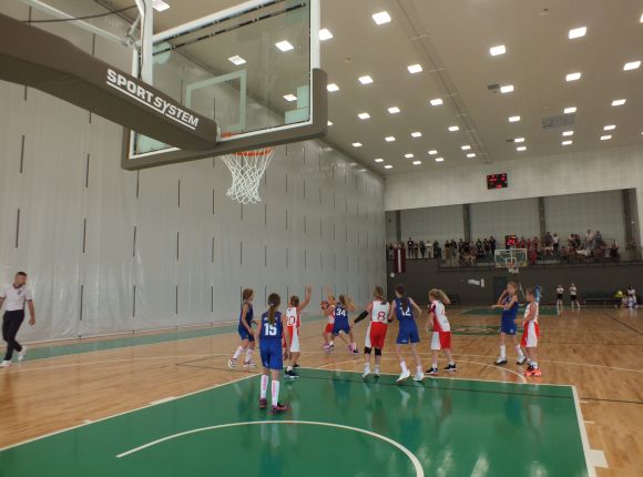 Basketbola kauss LŪSENES 2024_31.08.2024.
