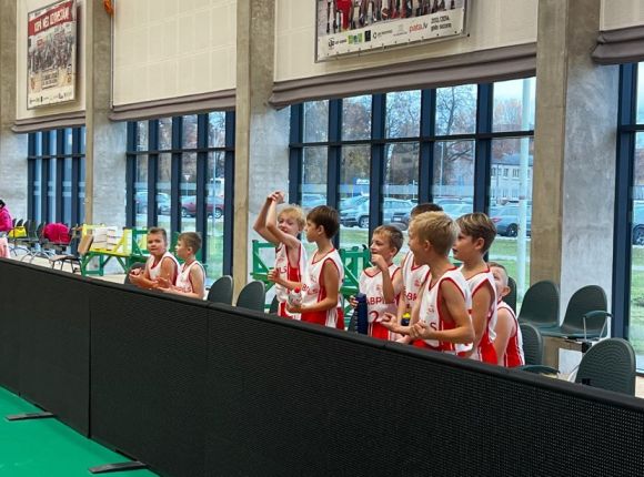Basketbola turnīrs_Jēkabpils rudens bumba_26.10.2024.