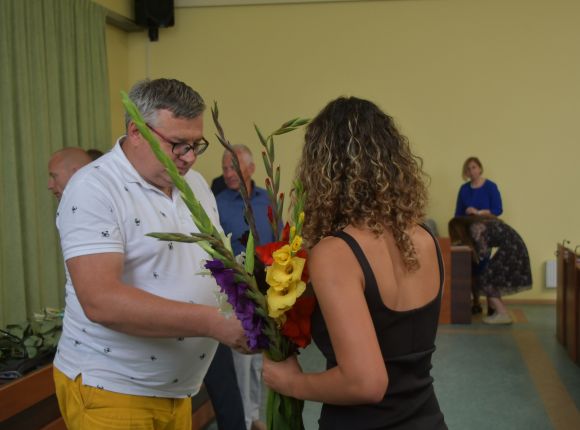 Jēkabpils Sporta skolas izlaidums