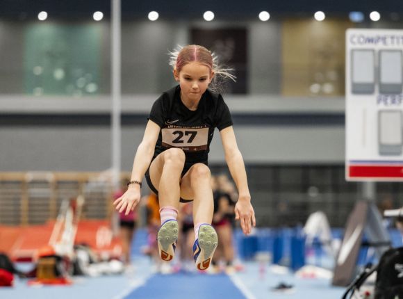 Latvijas čempionāts daudzcīņās_17.-18.01.2026.