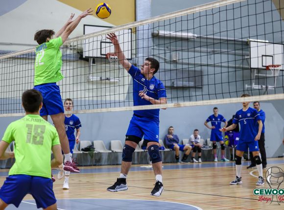 Latvijas Kausa fināls_16.-17.decembrī Rīgā