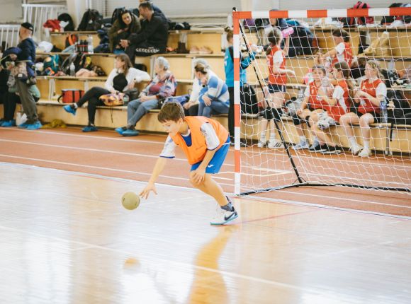 Latvijas kauss MINI handbolā Jēkabpilī_12.04.2024.