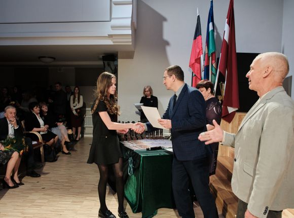 Jēkabpils novada Jaunatnes sporta laureāts 2025_29.01.2026.