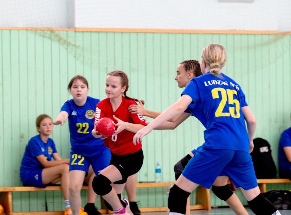 LJČ U13 vecuma komandai Dobelē_04.10.2025.