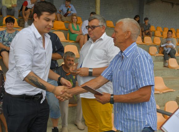 Izlaidums V30 izglītības programmas absolventiem (25.08.2022.)