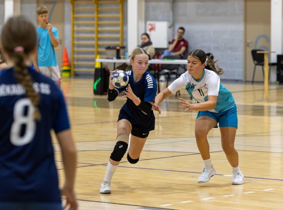 Handbola turnīrs ''25.Salaspils kauss''_26.-27.09.2026.