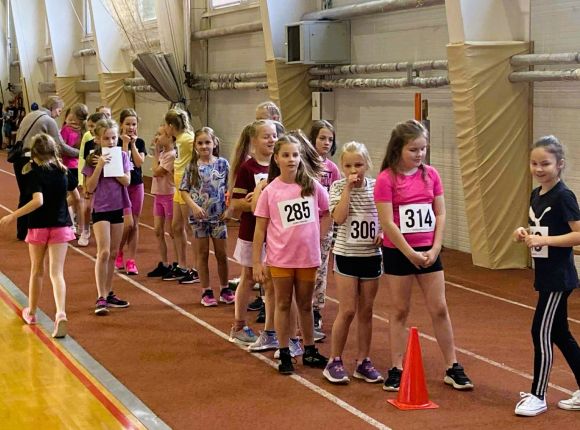 Jēkabpils SS slēgtās sacensības U10 un U12_07.11.2025.