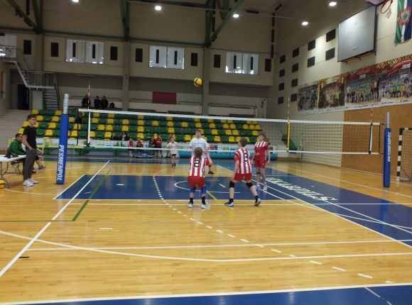LJČ sabraukums Jēkabpilī U12 vecuma grupai_16.02.2024.