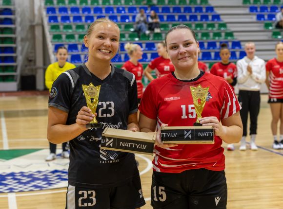Salaspils kauss 2026 handbolā_05.-06.09.2026.