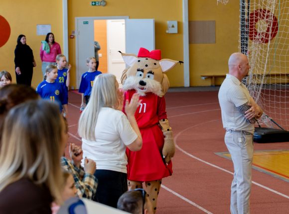 Latvijas Jaunatnes čempionāta fināls U13_18.04.2026.