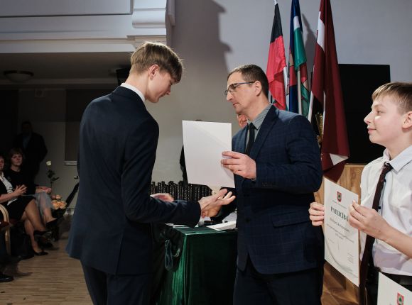 Jēkabpils novada Jaunatnes sporta laureāts 2025_29.01.2026.