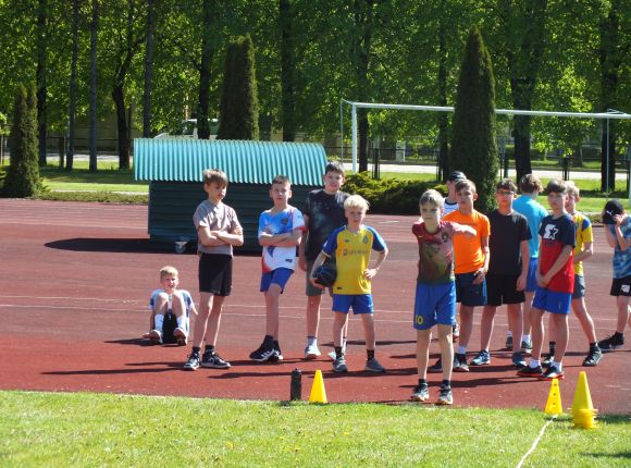 Pārcelšanas kontrolnormatīvu kārtošana volejbolā_21.05.2025.