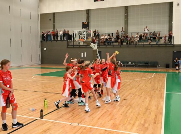 Basketbola kauss LŪSENES 2025_30.08.2025.