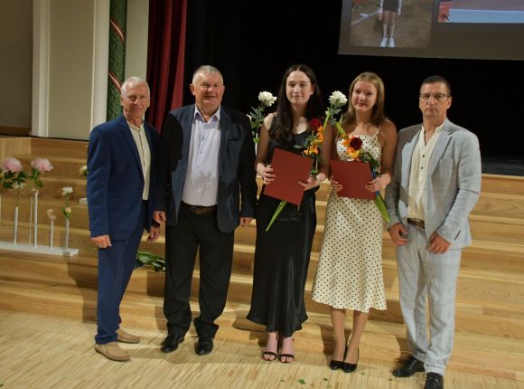 Jēkabpils Sporta skolas audzēkņu izlaidums_28.08.2025.