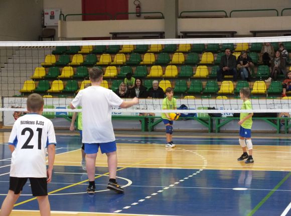 LJČ sabraukums Jēkabpilī U12 vecuma grupai_16.02.2024.