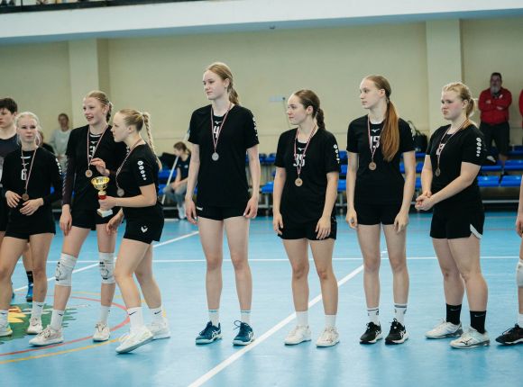 Baltijas jūras valstu U17 handbola klubu čempionāts_Rīgā_03.-05.05.2024.