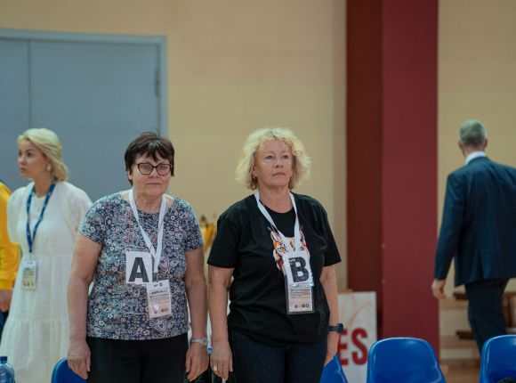 Virslīga handbolā fināls 13.-14.05.2023.
