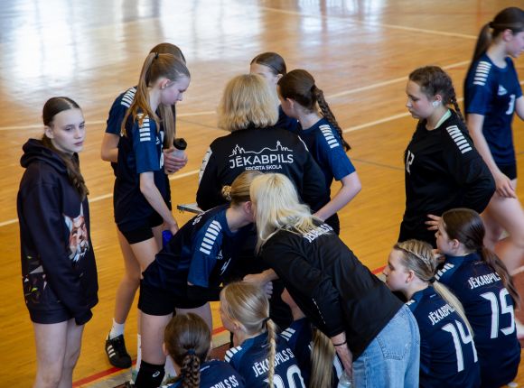 Latvijas Jaunatnes čempionāta fināls U13_18.04.2026.