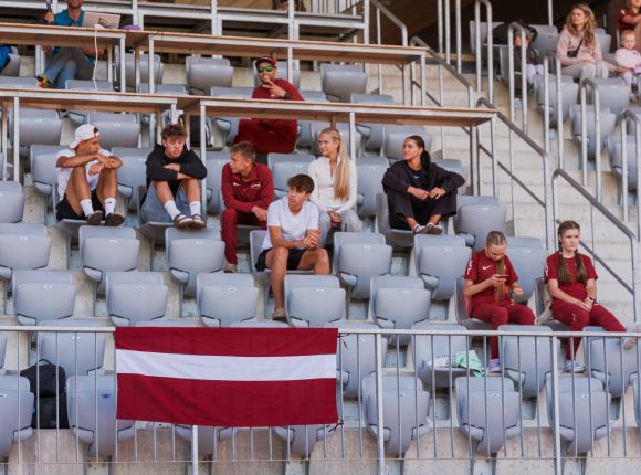 Baltijas U16 komandu čempionāts_07.07.2027.